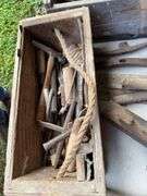 Concrete tools