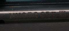 Marlin XT-IT  17 hmr with 4-12x50 scope