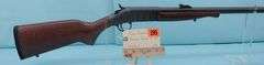 New England Pardner Tracker II SBI   20 ga