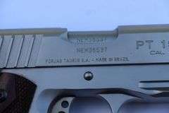 Taurus PT-1911AR   .45 BOX