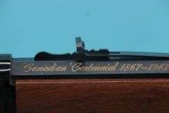 Winchester 94 Canadian Centennial 30/30