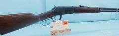 Winchester Model 94  30-30   1960
