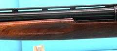 Winchester 12 12 ga 3" full Super X Super Speed  1959