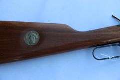 Winchester 94 "Buffalo Bill"   30/30