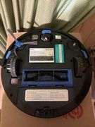Eufy robovac 11S vacuum no charger