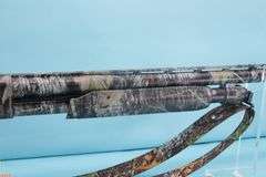 Mossberg 835 Ultra Mag  12  2 3/4 - 3 1/2