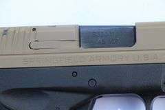 Springfield XP5    .45