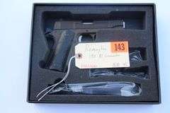 Remington 1911 R1 Commander  .45 NIB Infidel Huntsville AL