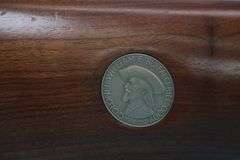 Winchester 94 Buffalo Bill  30/30