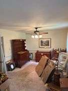 2 Bedroom- 2 Bath Brick Home