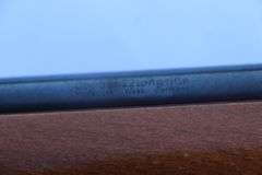 Savage Anschutz Mark 10D   .22  Lyman sights
