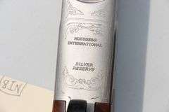 Mossberg Silver Reserve  .12 NIB