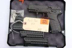 Kel-Tec P17  .22 NIB