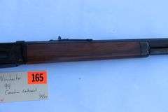 Winchester 94 "Canadian Centennial"   30/30