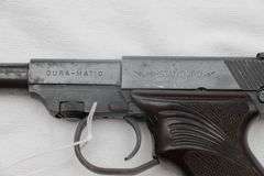 Hi Standard M101 Dura-matic  .22