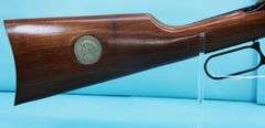 Winchester 94 Buffalo Bill  30/30