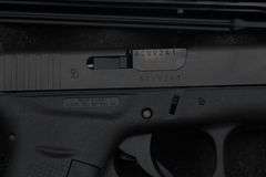 Glock 42   .380