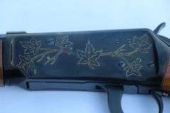 Winchester 94 "Canadian Centennial"   30/30