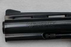 Colt Diamondback .38 spl 1975 Box