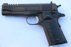 Remington 1911 R1 Commander  .45 NIB Infidel Huntsville AL