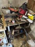Hardware and carts