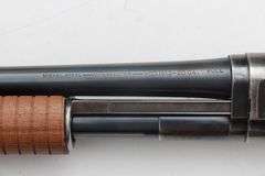 Winchester 12   20 ga full   1915