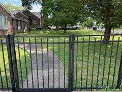 2 Bedroom- 2 Bath Brick Home