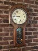 (2) clocks