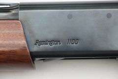 Remington 1100 "Classic Field"   28 ga