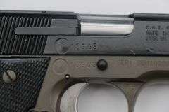 Star  BM   9mm BOX