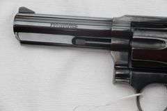 Taurus 82S   38 spl