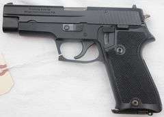 Browning  BDA 45    .45 acp