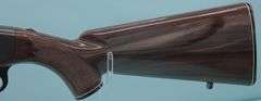 Remington Nylon 66 Mohawk brown  .22