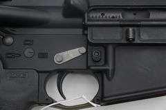 Spikes Tactical  ST-15    5.56