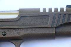 Remington 1911 R1 Commander  .45 NIB Infidel Huntsville AL