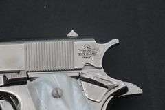 Rock Island M1911 A1-FS  .38 Super  BOX