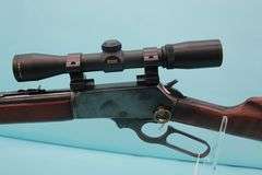 Marlin  336   .44 mag   4x32 scope