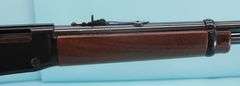 Henry Classic Lever  .22