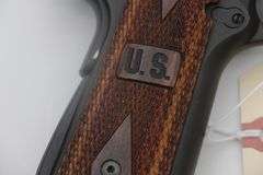Springfield   Armory     1911-A1    45