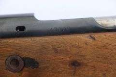 Spanish Mauser 7x57?