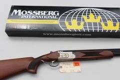 Mossberg Silver Reserve  .20 NIB