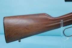Ted Williams 100      30/30 with scope