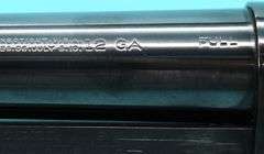 Winchester 97  12 ga full 1920