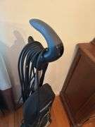 Oreck vacuum cleaner