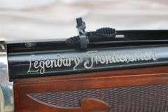 Winchester 94 Legendary Frontiersman  38-55