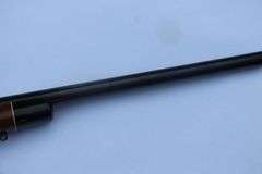 Remington 700 BDL  .308 bull barrel with scope