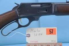 Marlin 30AW   30/30
