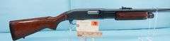 Remington 870  12 ga