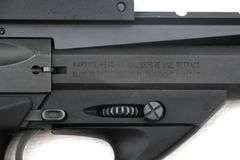 Beretta U22   Neos .22