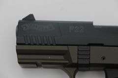 Walther P-22    .22 BOX